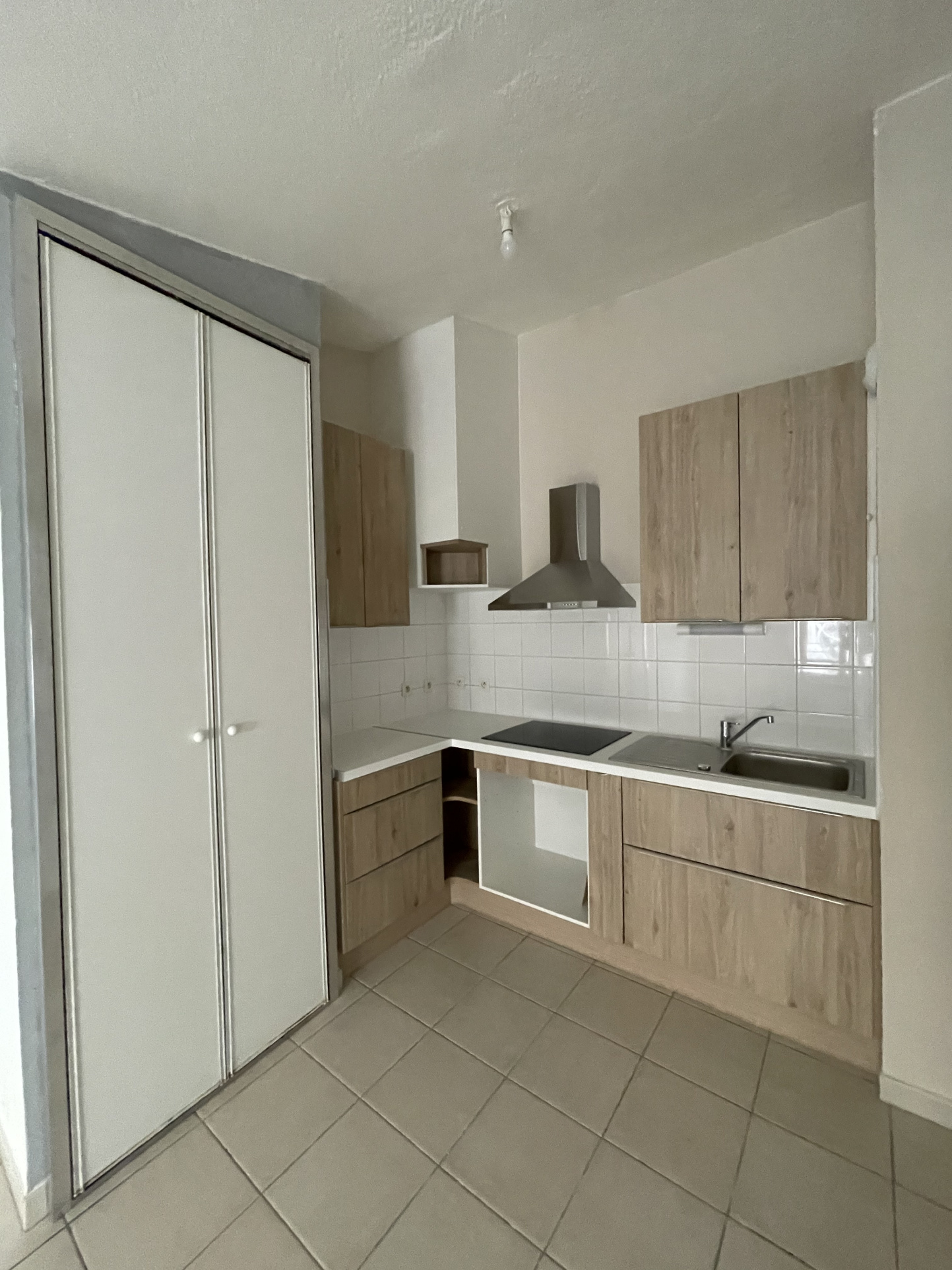 Appartement 3 pièces 55 m² · à Narbonne · 55 m² · 550 €/mois