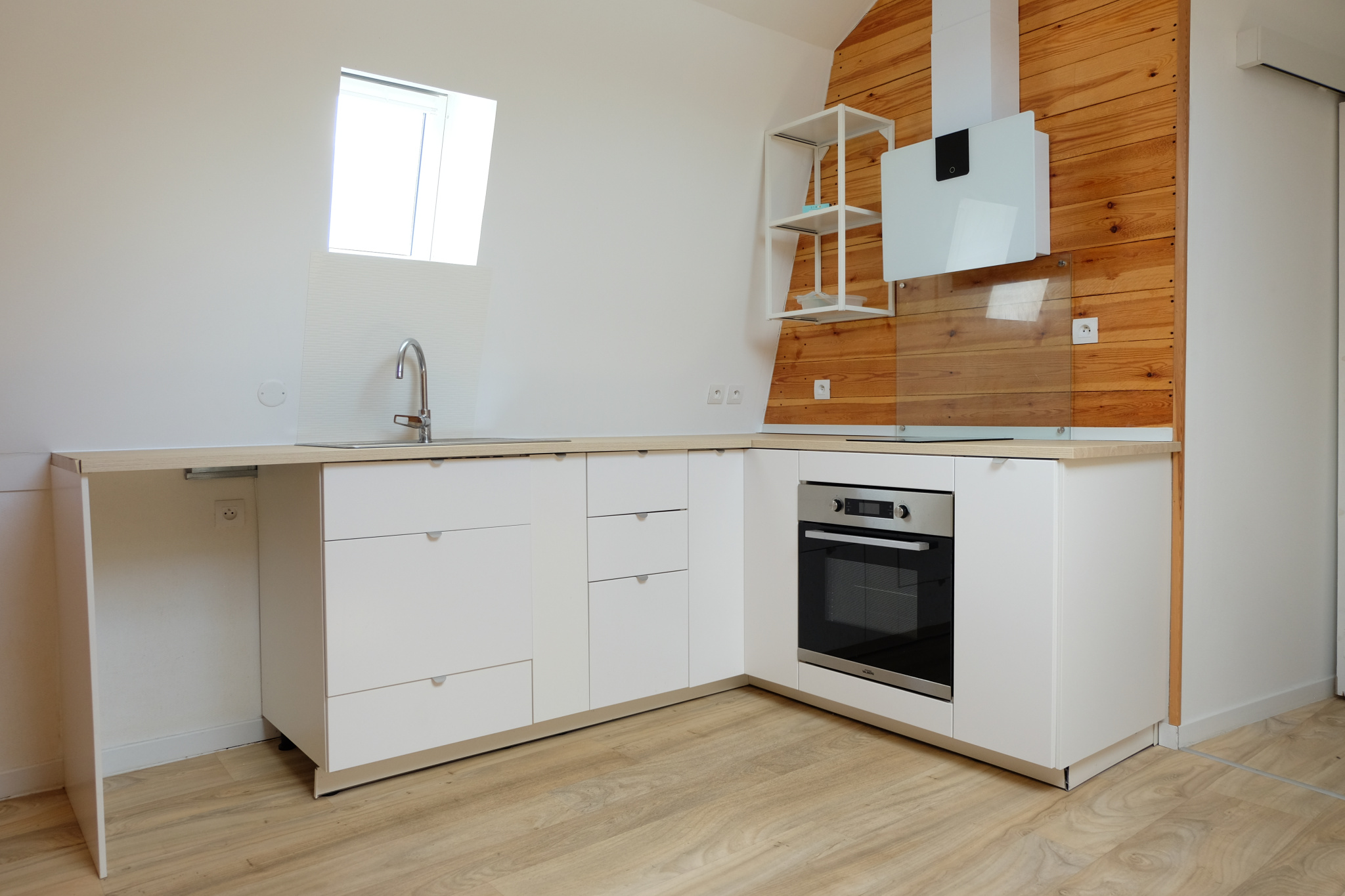 Appartement à Valenciennes