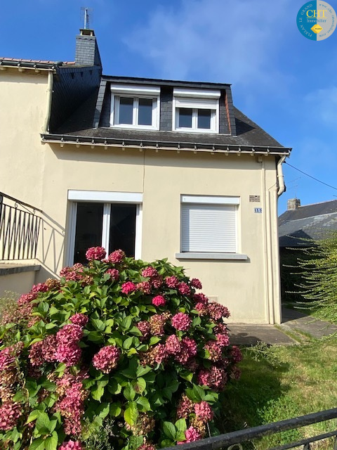 Maison 4 pièces 60 m² · à Campénéac · 60 m² · 580 €/mois