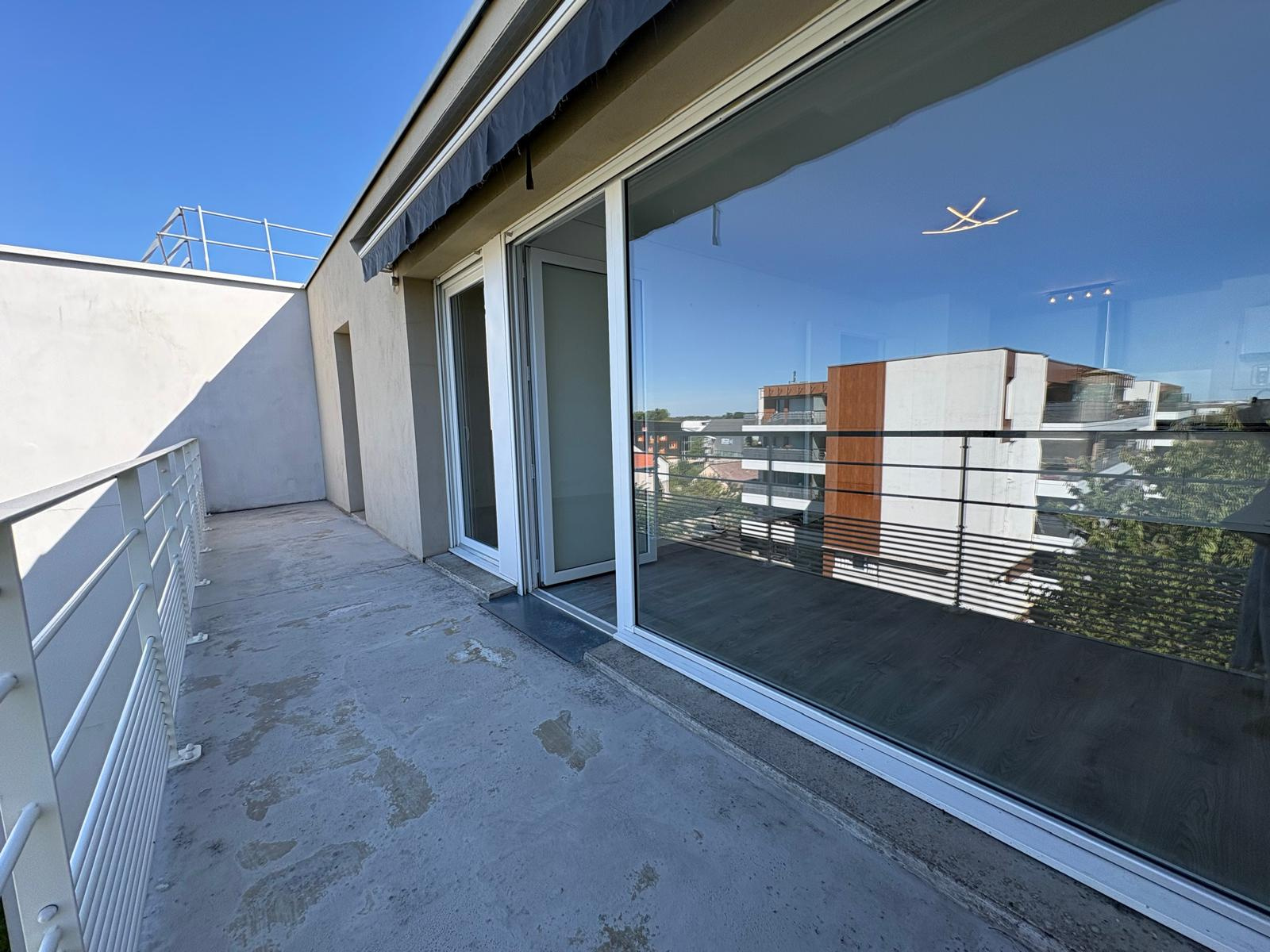 Appartement à Joué-lès-Tours