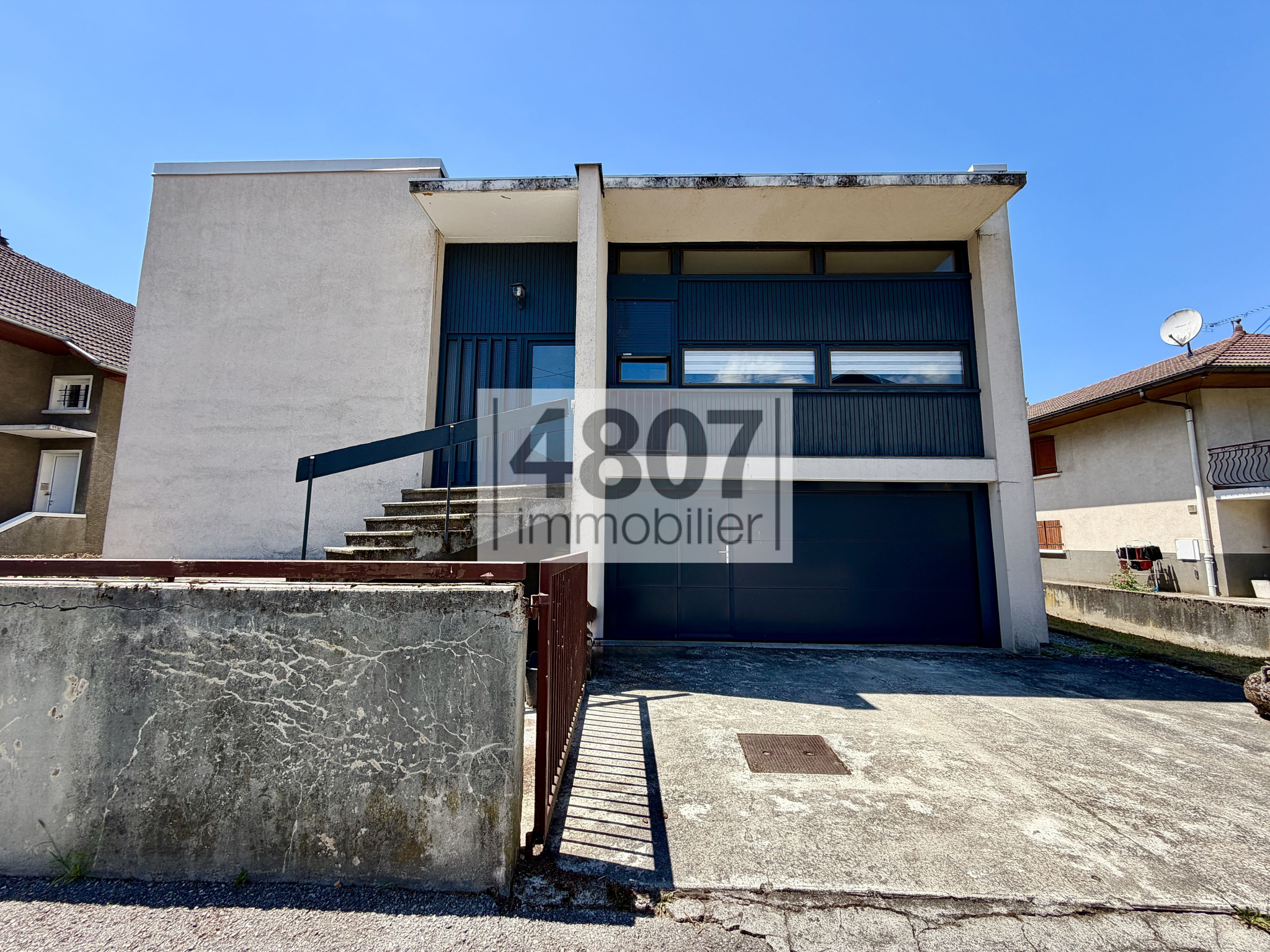 Maison 5 pièces 140 m² · à Bonneville · 140 m² · 490 000 €