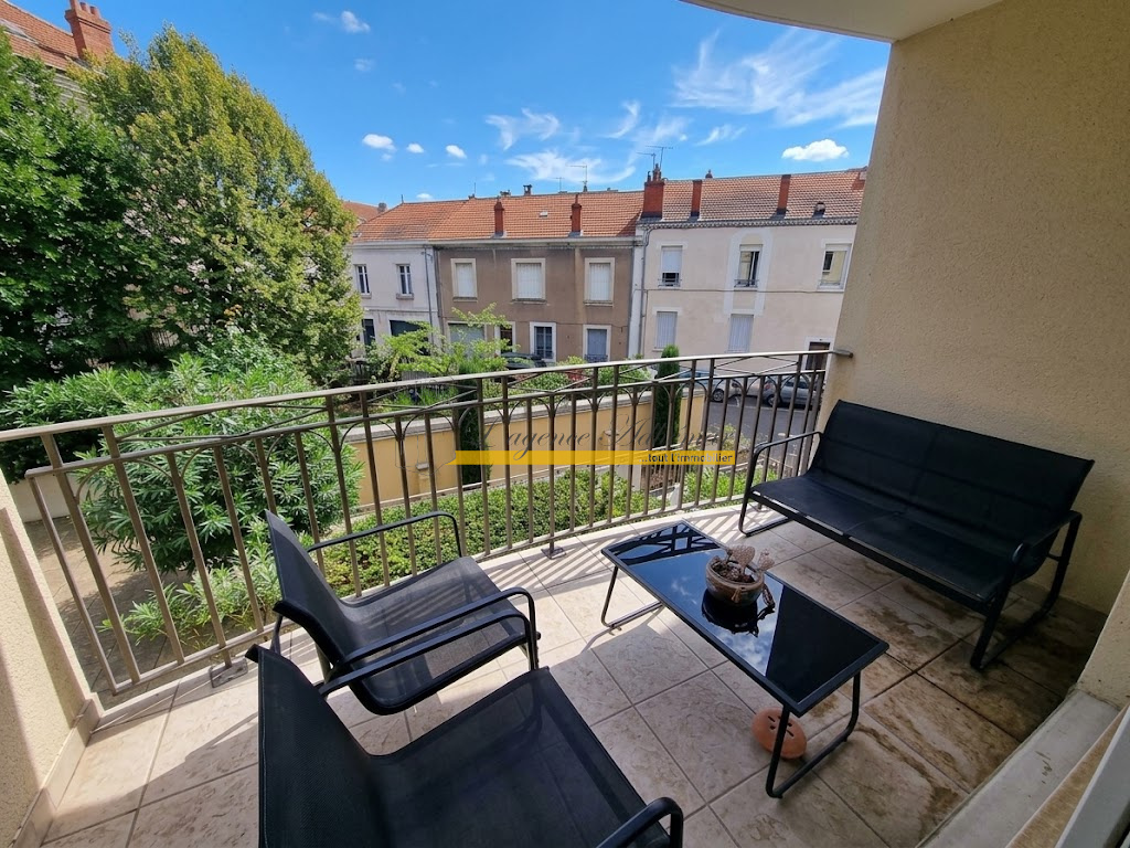 Appartement à Montélimar