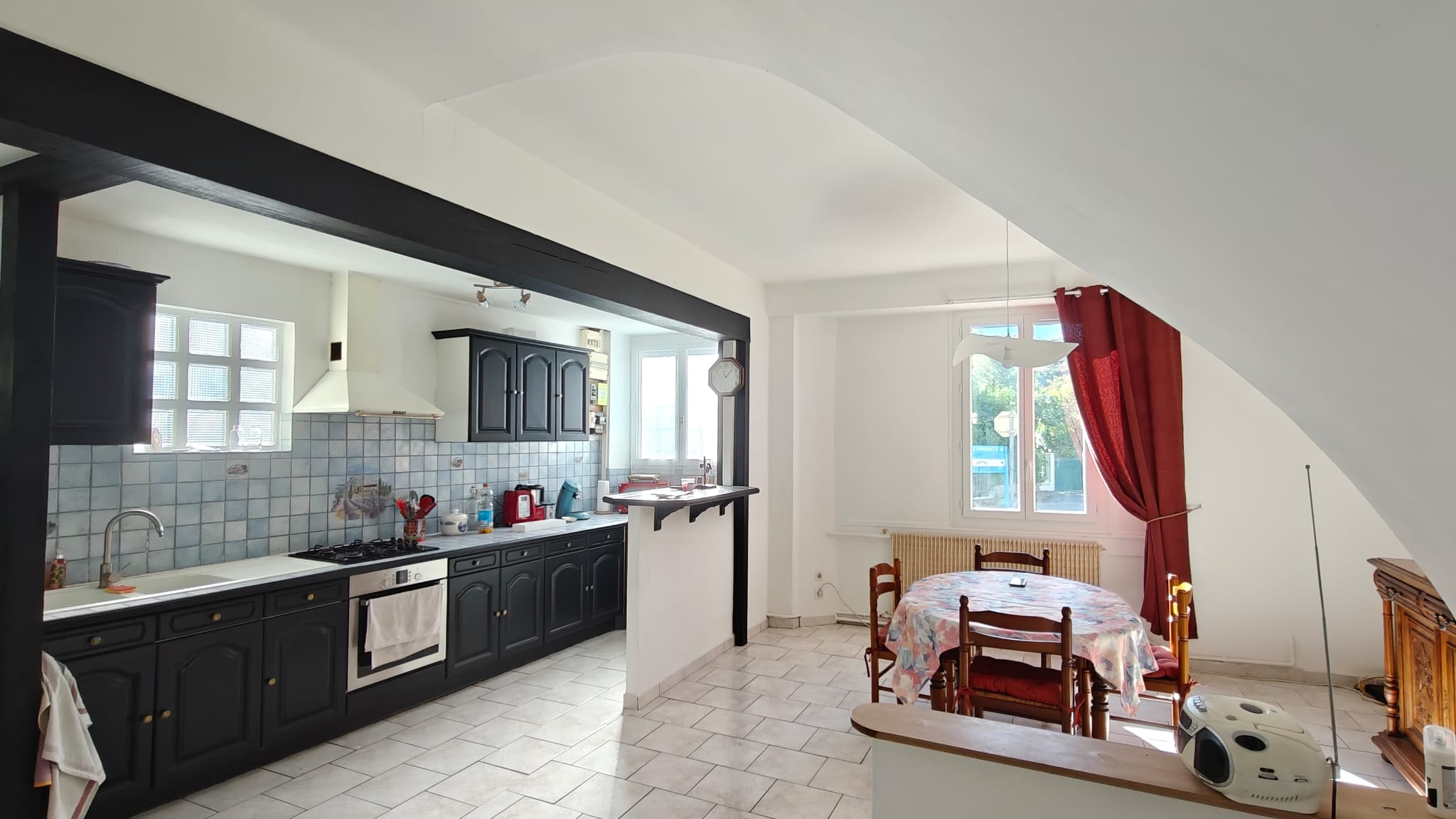 Maison 4 pièces 98 m² · à Espéraza · 98 m² · 142 000 €