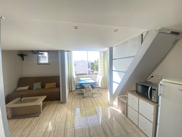 Appartement à Saint-Cyprien