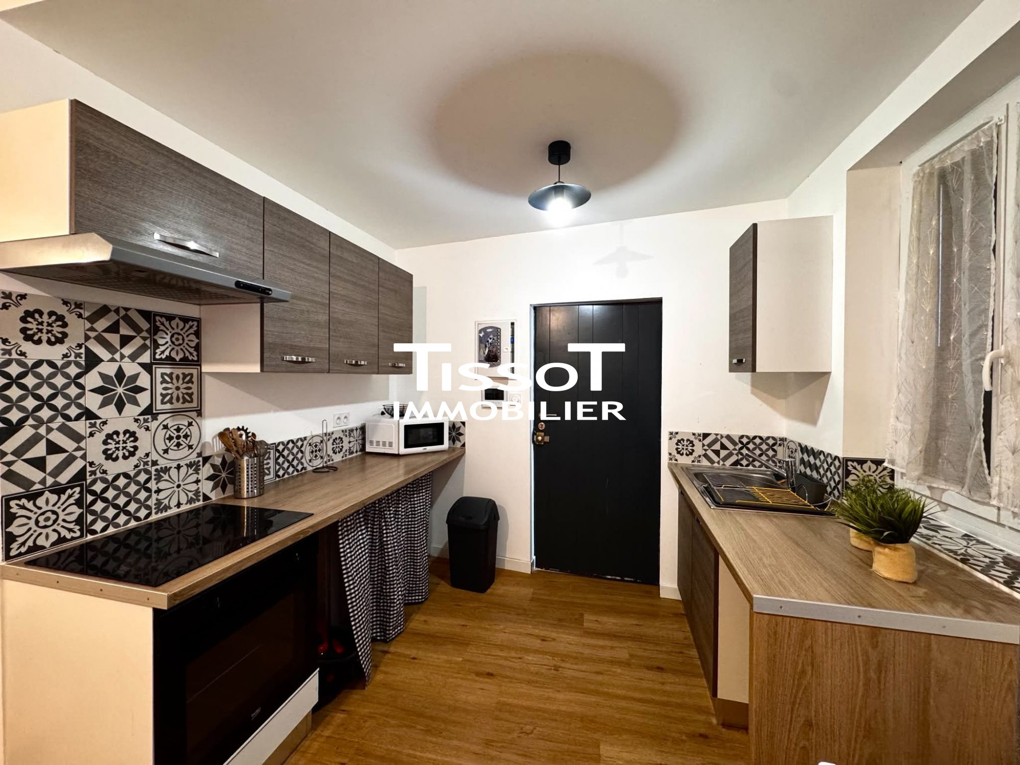 Appartement à Nîmes