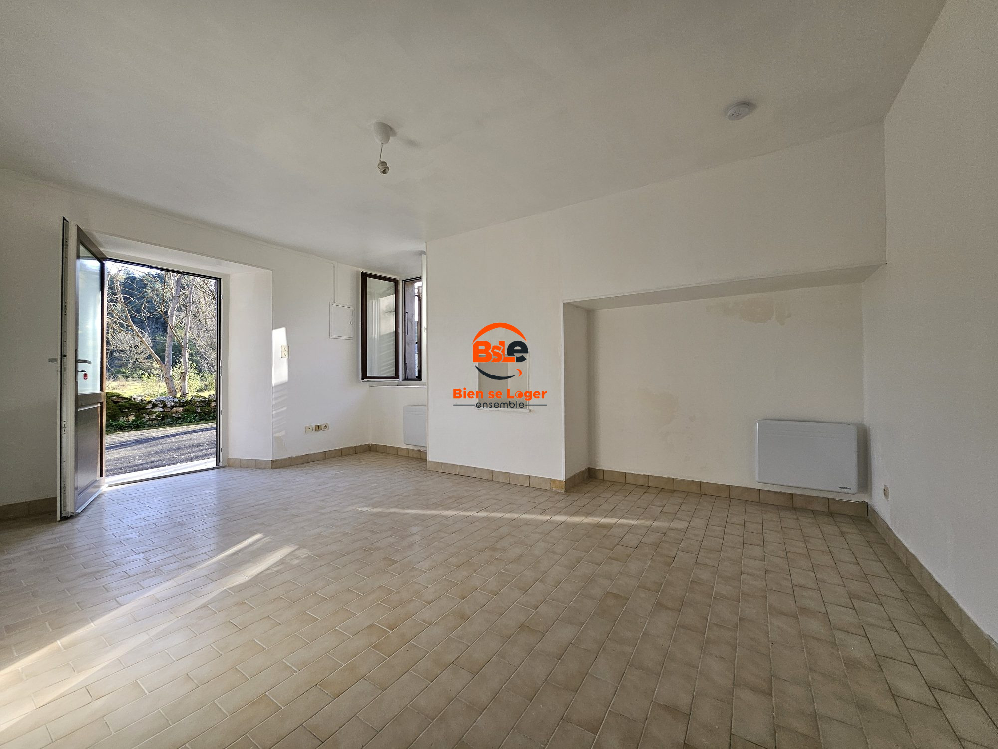 Appartement à Saint-Chély-d'Apcher