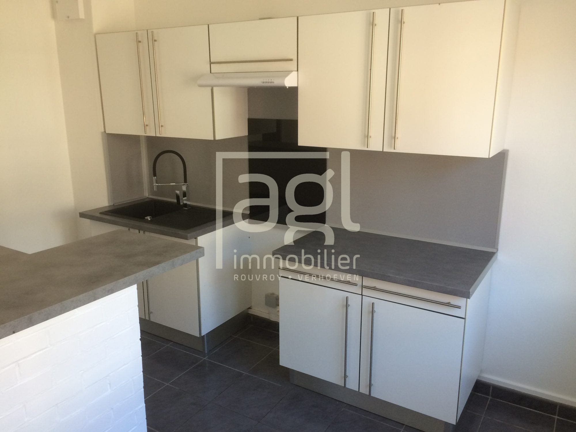 Appartement à Dunkerque