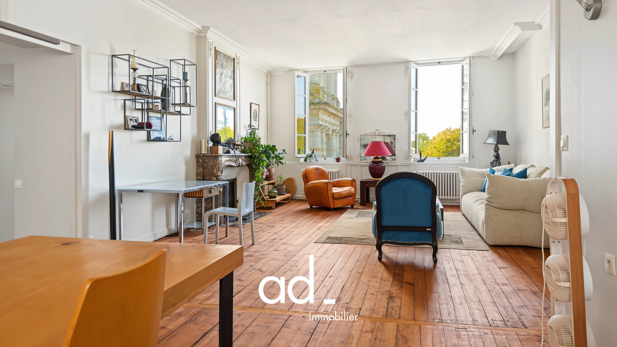 Appartement 6 pièces 175 m² · à La Rochelle · 175 m² · 672 000 €