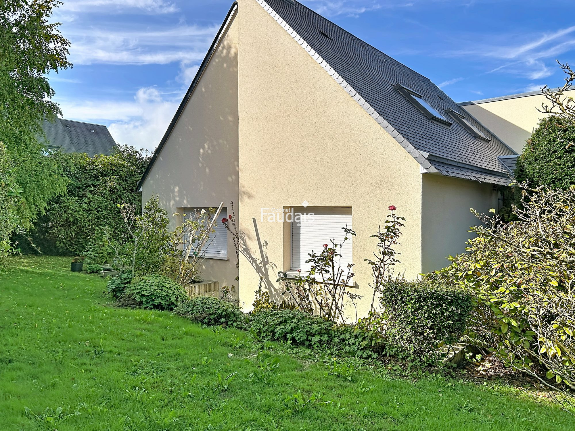 Maison 5 pièces 109 m² · à Agneaux · 109 m² · 1 015 €/mois