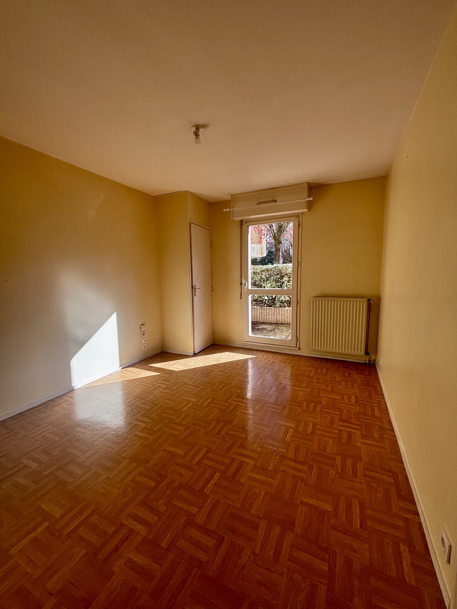 Appartement – RENNES ILLE-ET-VILAINE BRETAGNE - Vue 3