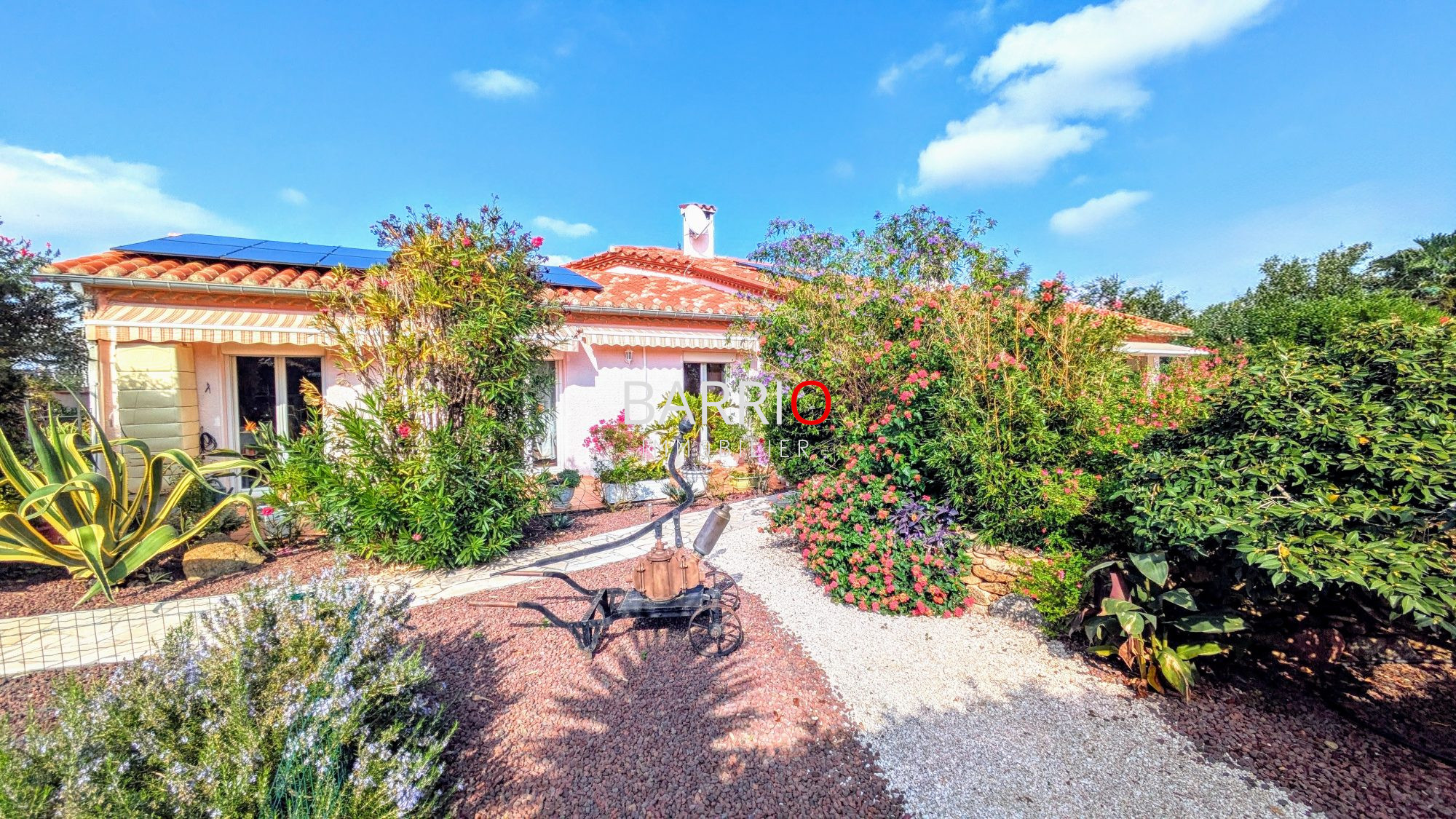 Maison 7 pièces 197 m² · à Sorède · 197 m² · 546 000 €