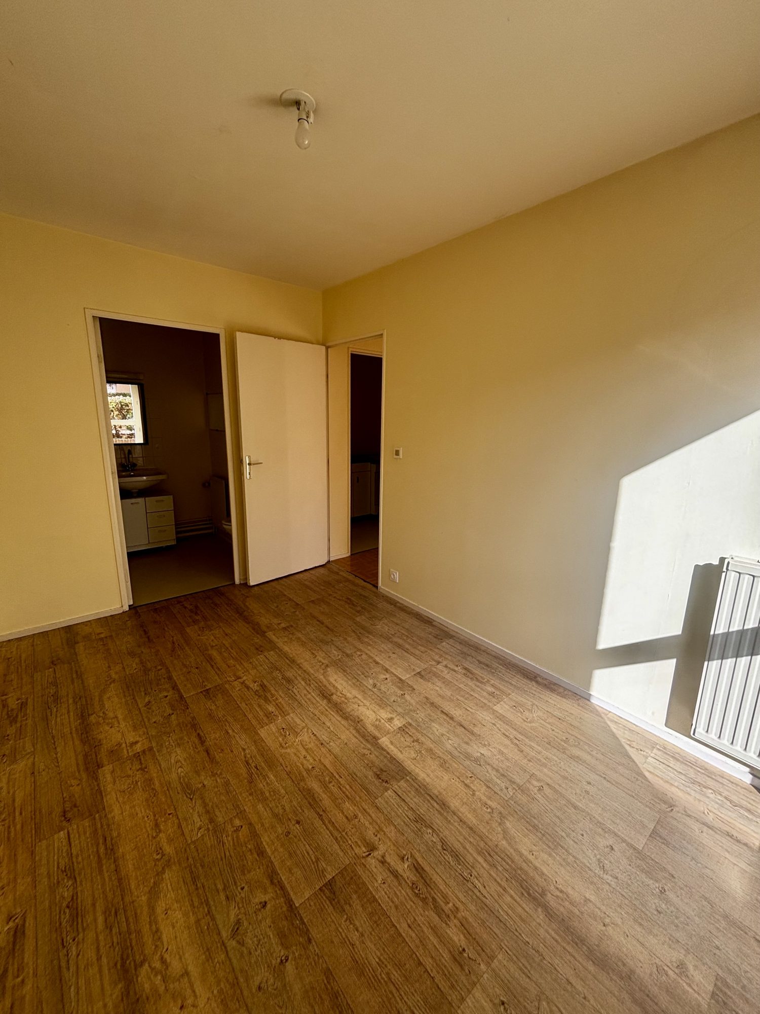 Appartement – RENNES ILLE-ET-VILAINE BRETAGNE - Vue 5