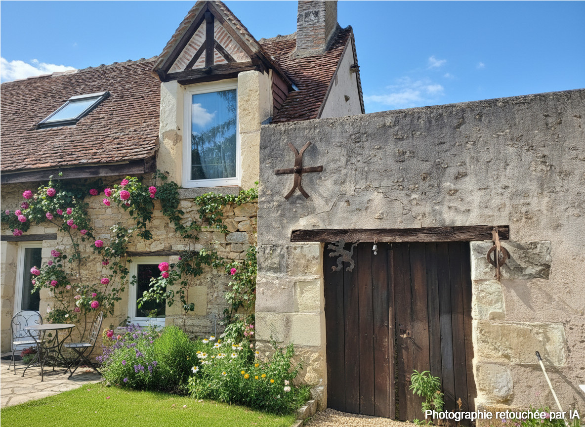 Maison 5 pièces 127 m² · à Châtillon-sur-Cher · 127 m² · 114 900 €