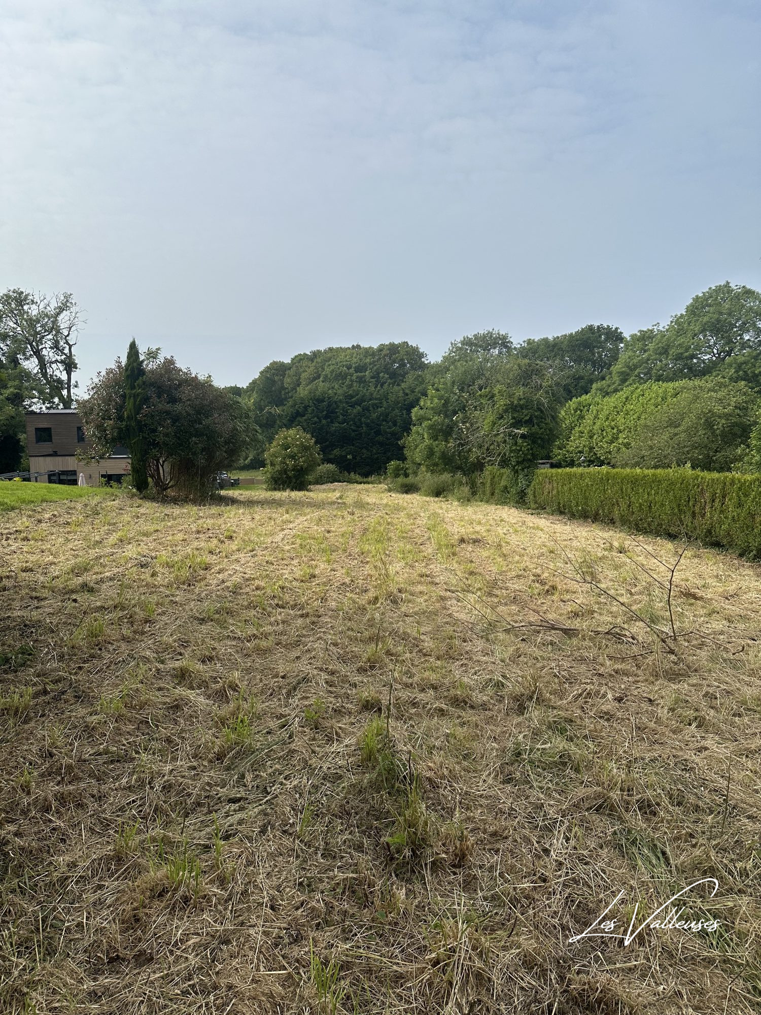 Terrain 1 000m² HAUTOT SUR MER 76550 HAUTOT SUR MER