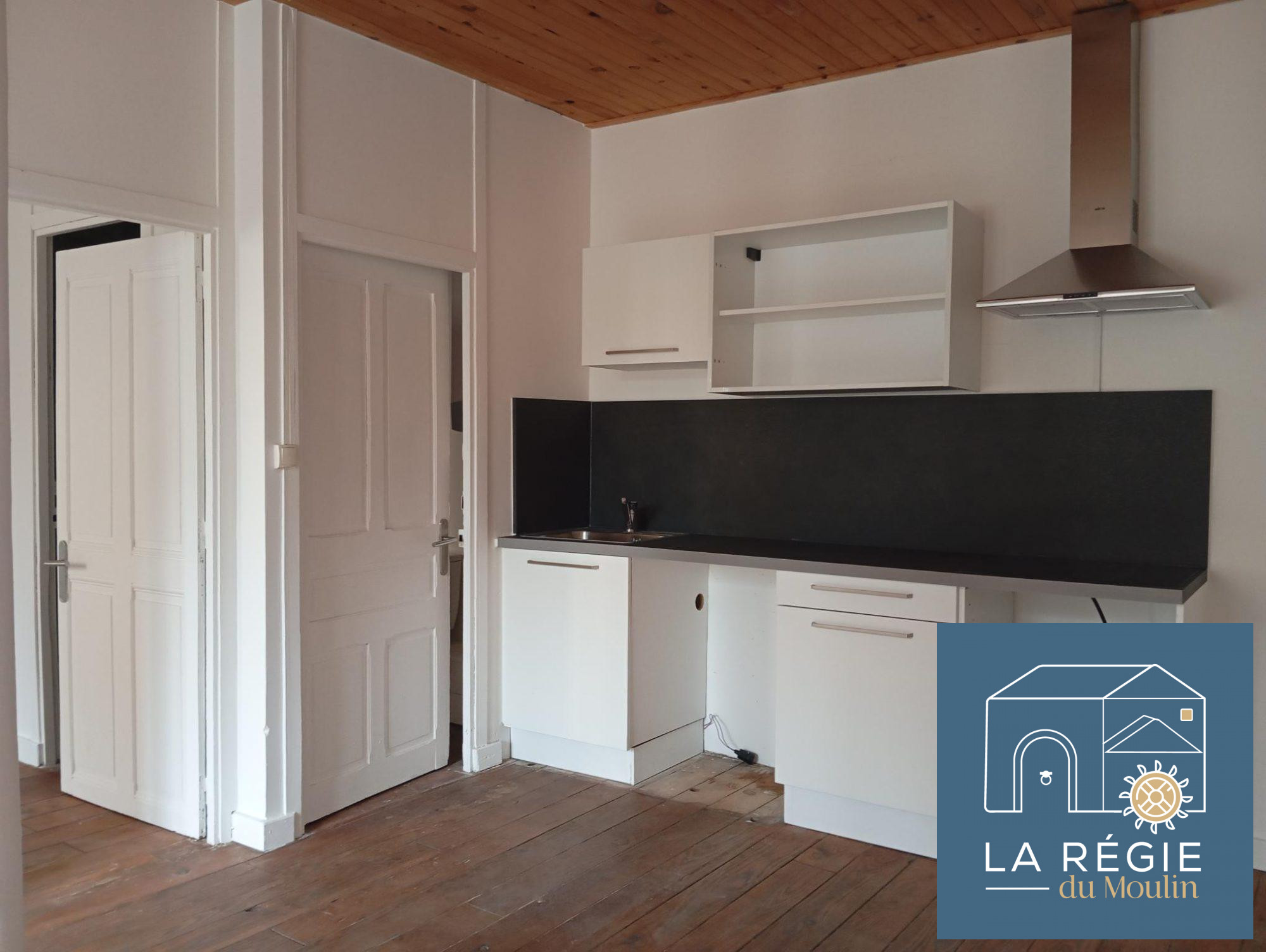 Appartement à Val-de-Virieu