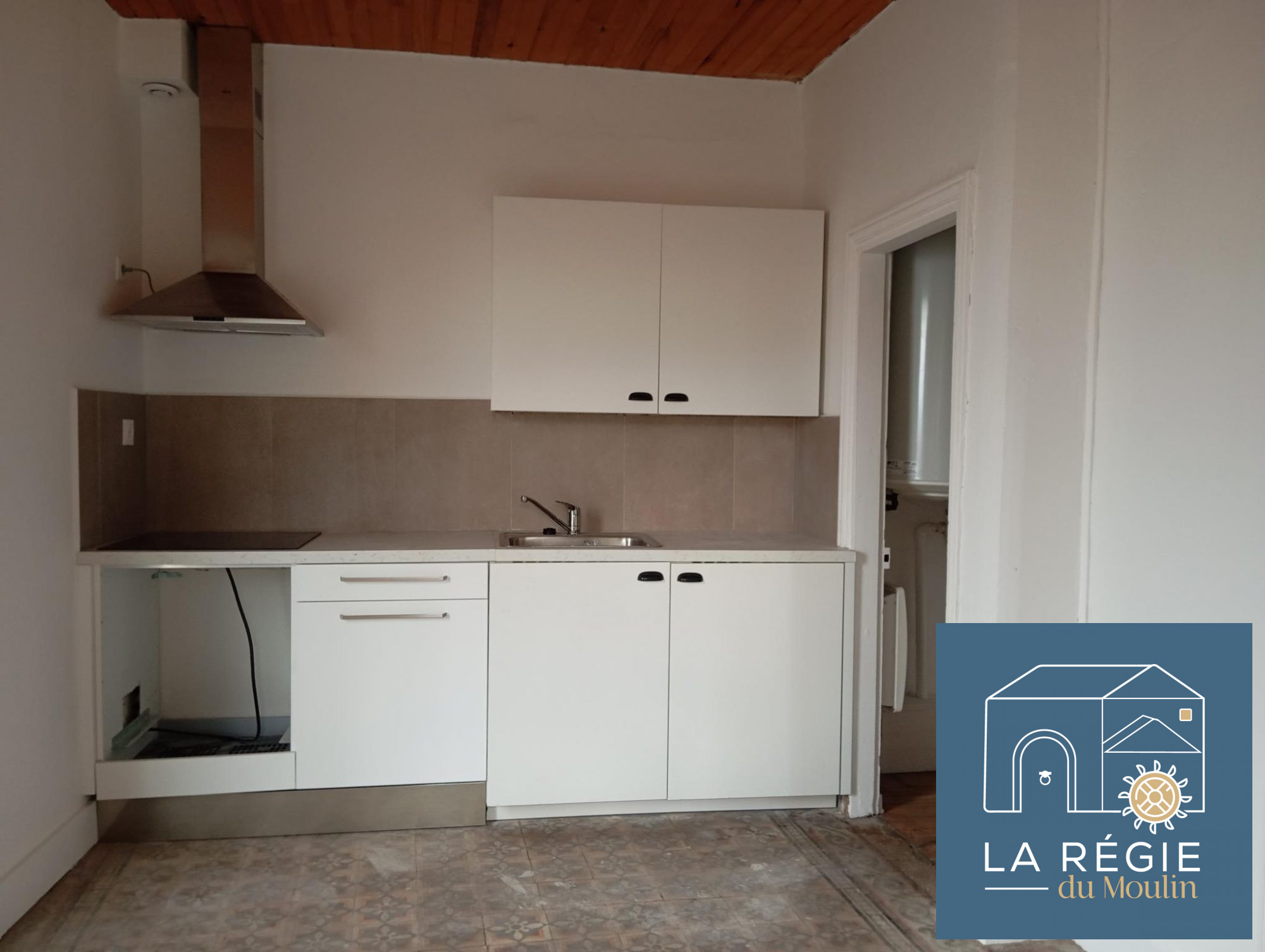 Appartement à Val-de-Virieu