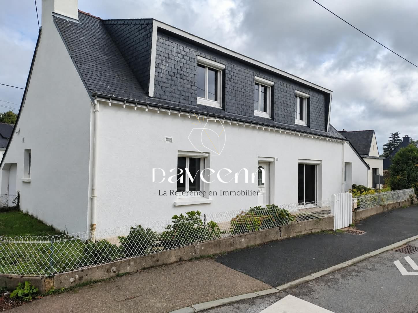 Maison 5 pièces 105 m² · à Pluvigner · 105 m² · 194 480 €