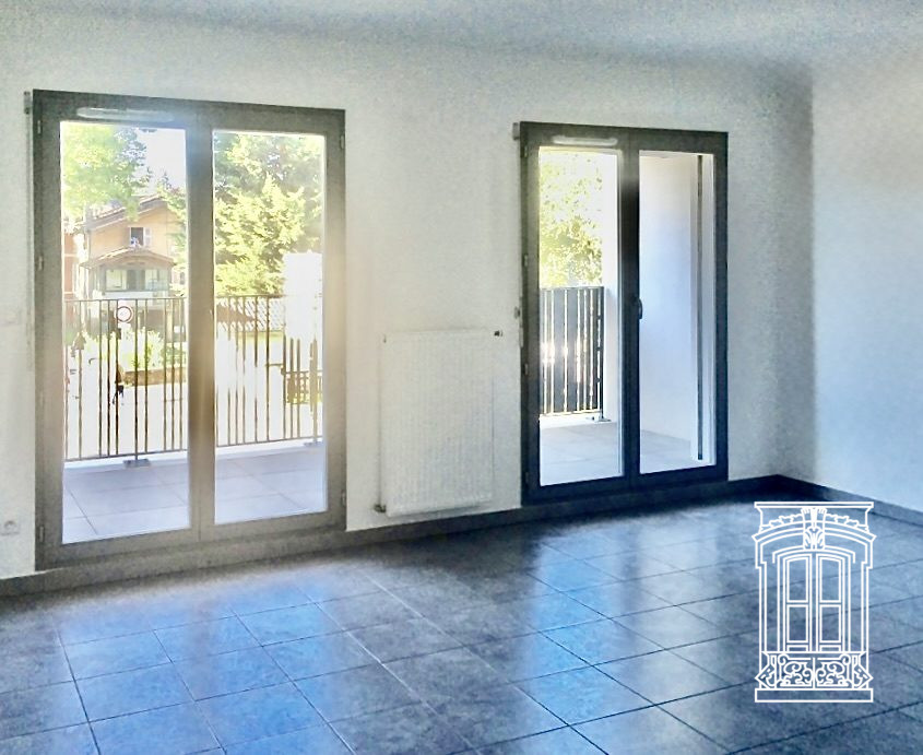 Appartement à Neuville-sur-Saône