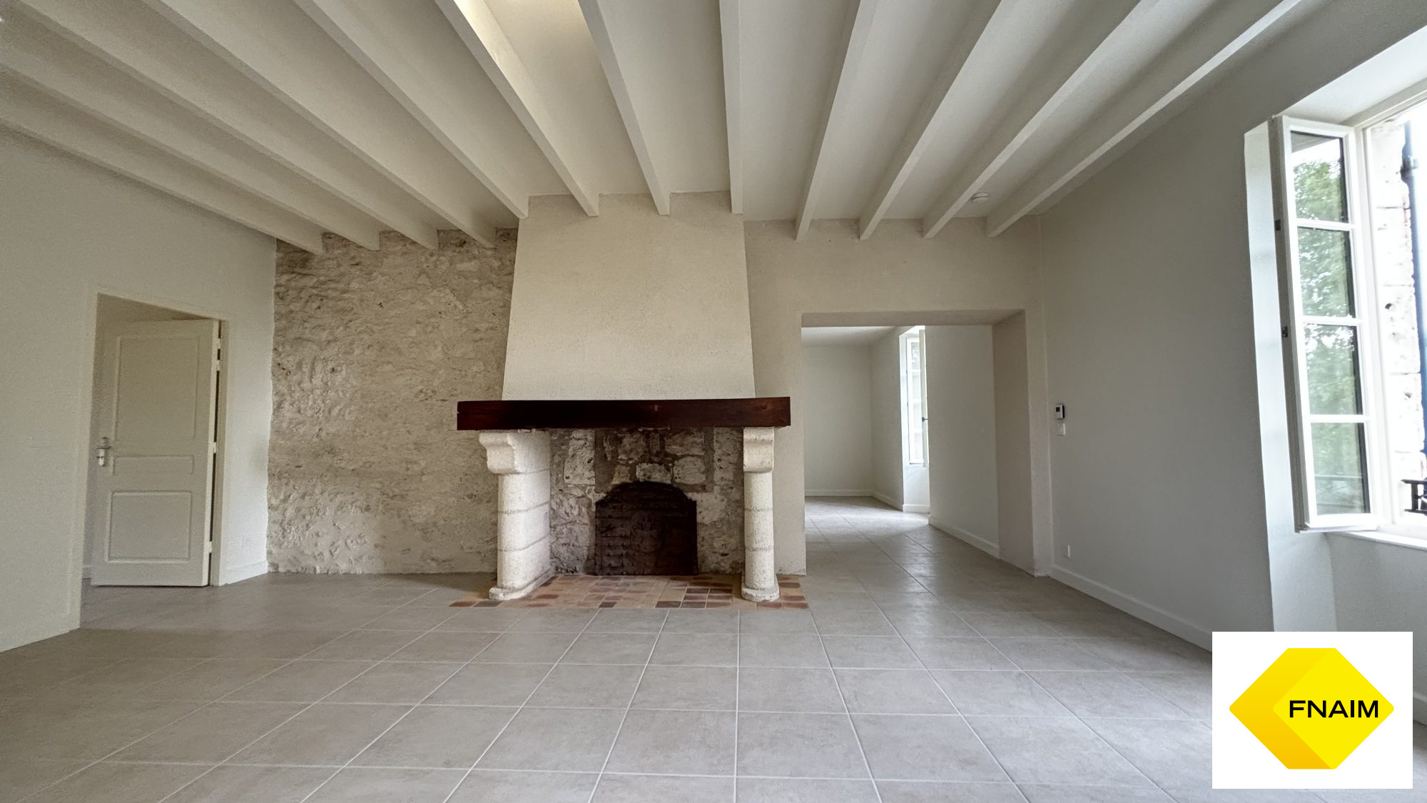 Maison à Blaymont