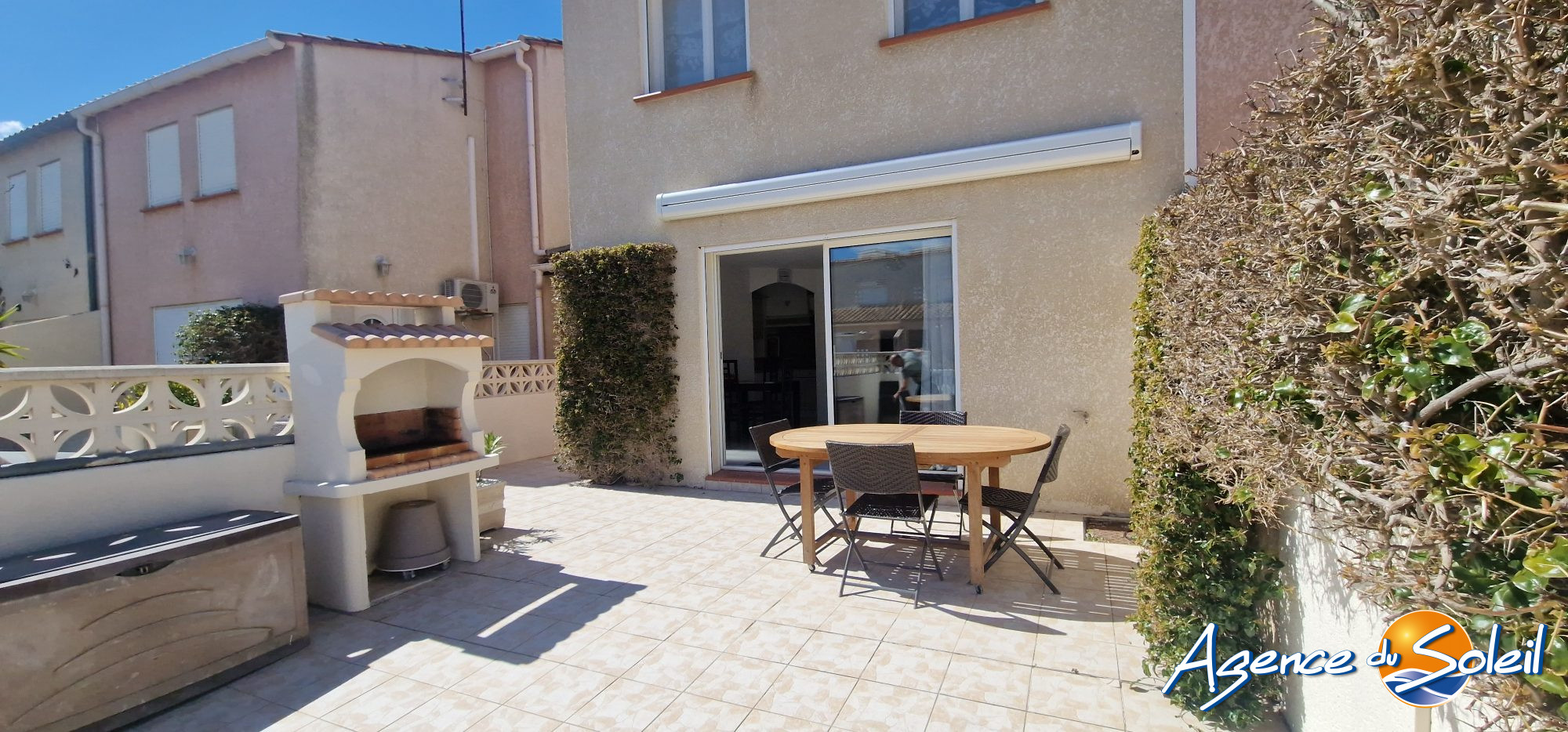 Maison 3 pièces 53 m² · à Canet-en-Roussillon · 53 m² · 241 500 €