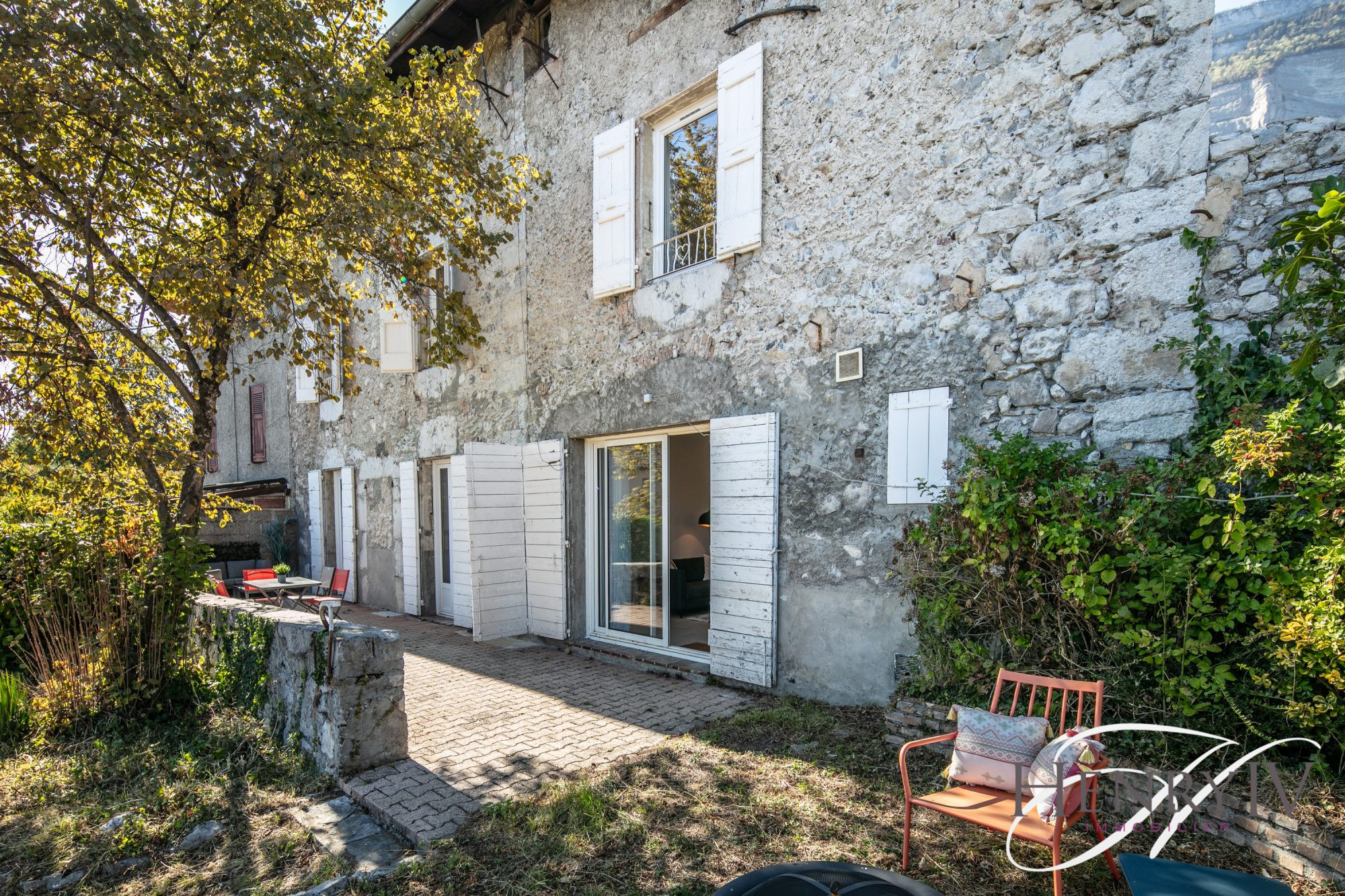 Maison 5 pièces 165 m² · à Biviers · 165 m² · 650 000 €