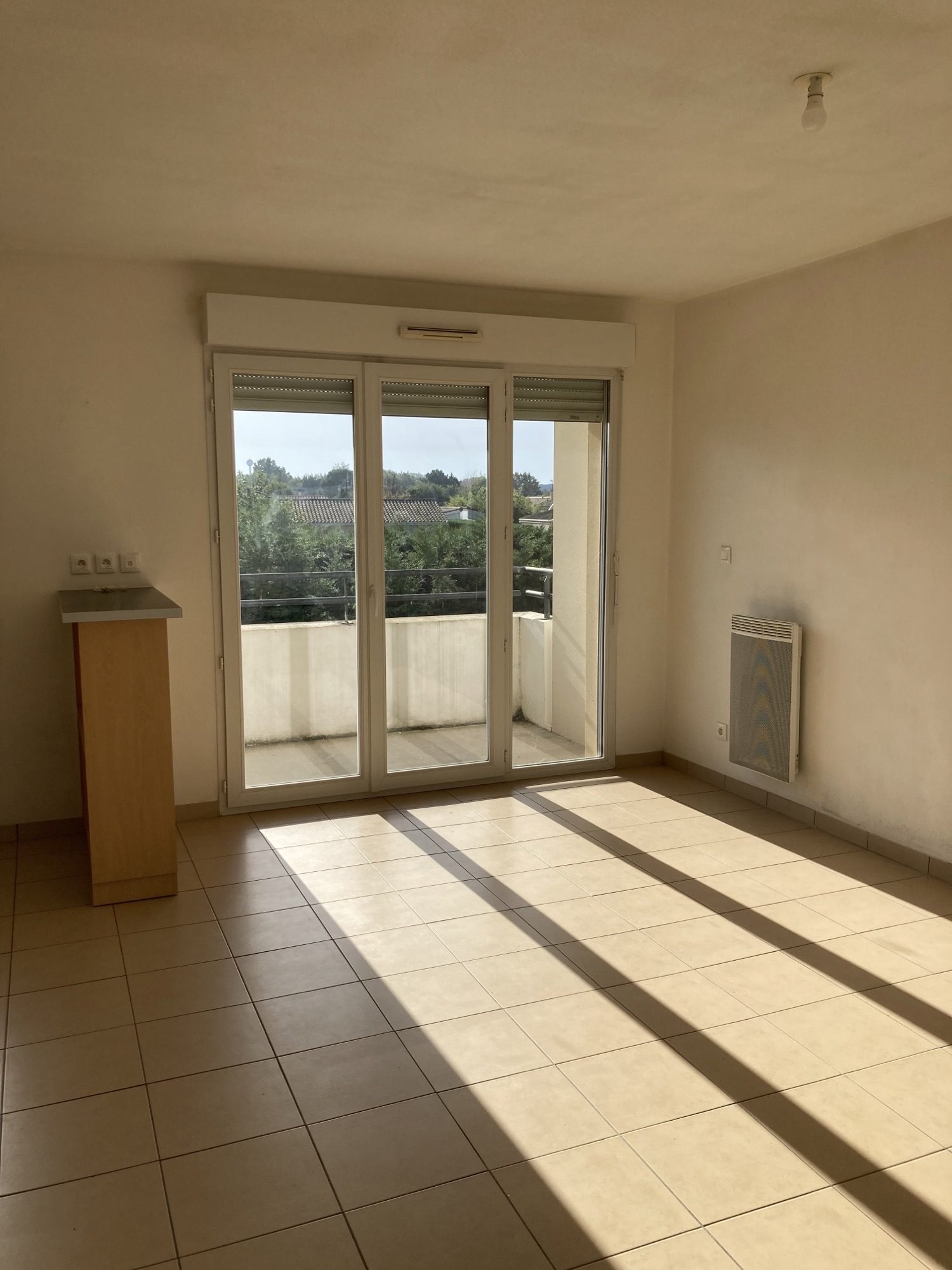 Appartement à Ambarès-et-Lagrave
