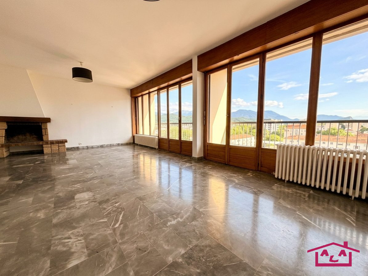 Appartement – Échirolles, Village I, Isère - Vue 2