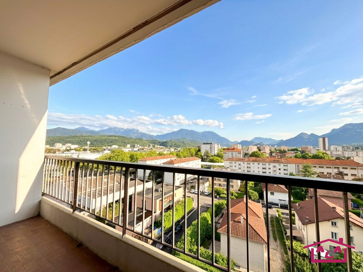 Appartement – Échirolles, Village I, Isère - Vue 4