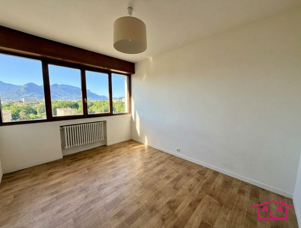 Appartement – Échirolles, Village I, Isère - Vue 5