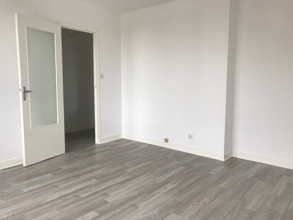 Appartement 1 pièce 30 m² · à Nevers · 30 m² · 340 €/mois