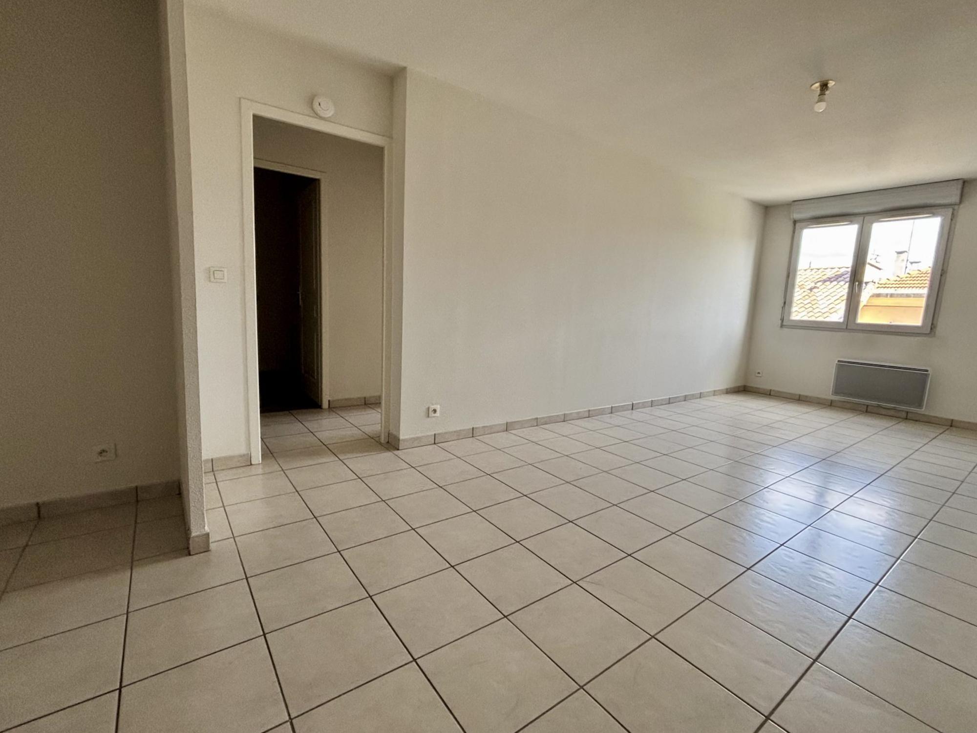 Appartement 2 pièces 63 m² · à Bourg-de-Péage · 63 m² · 105 000 €