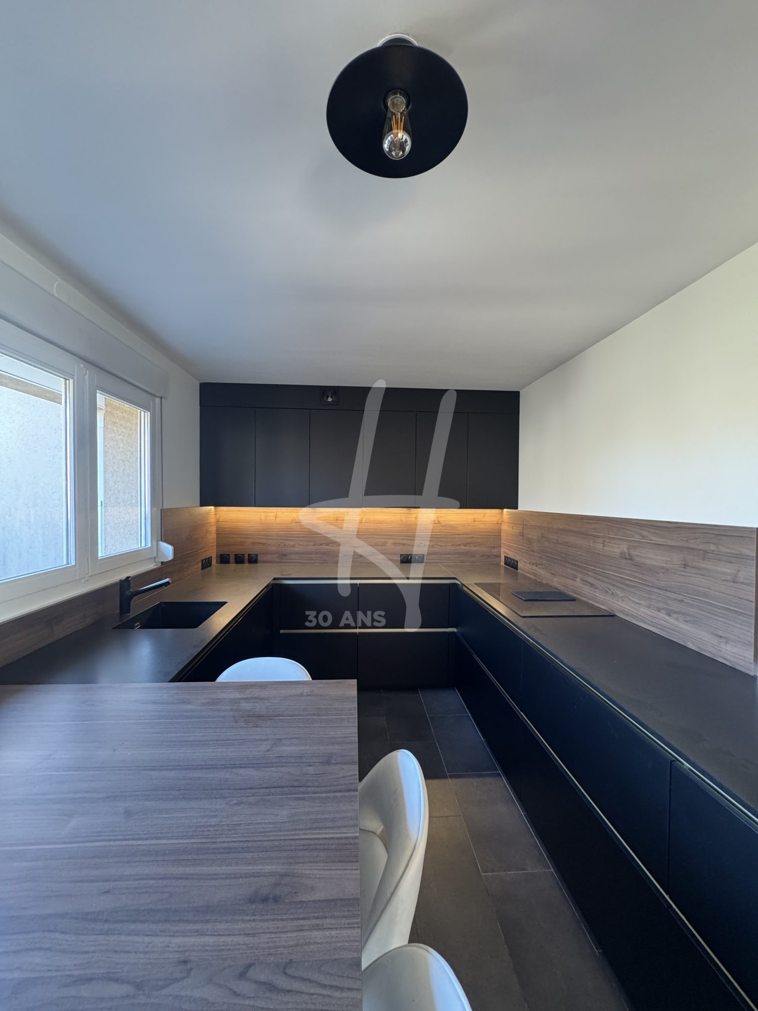 Appartement à Metz