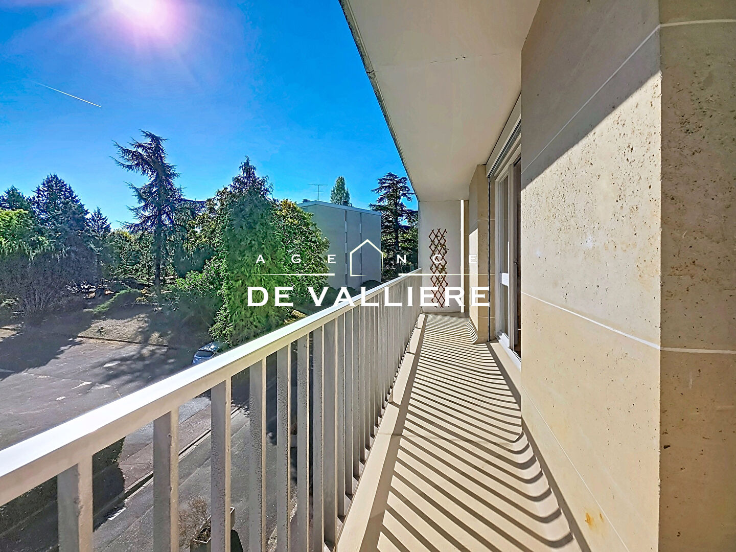 Appartement – Rueil-Malmaison, Hameau de Bois Preau, Village Richelieu-Châtaigneraie - Vue 5