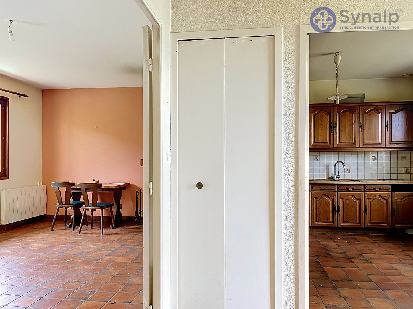 Maison – Saint-Cergues, Chez Coquet, Terret - Vue 3