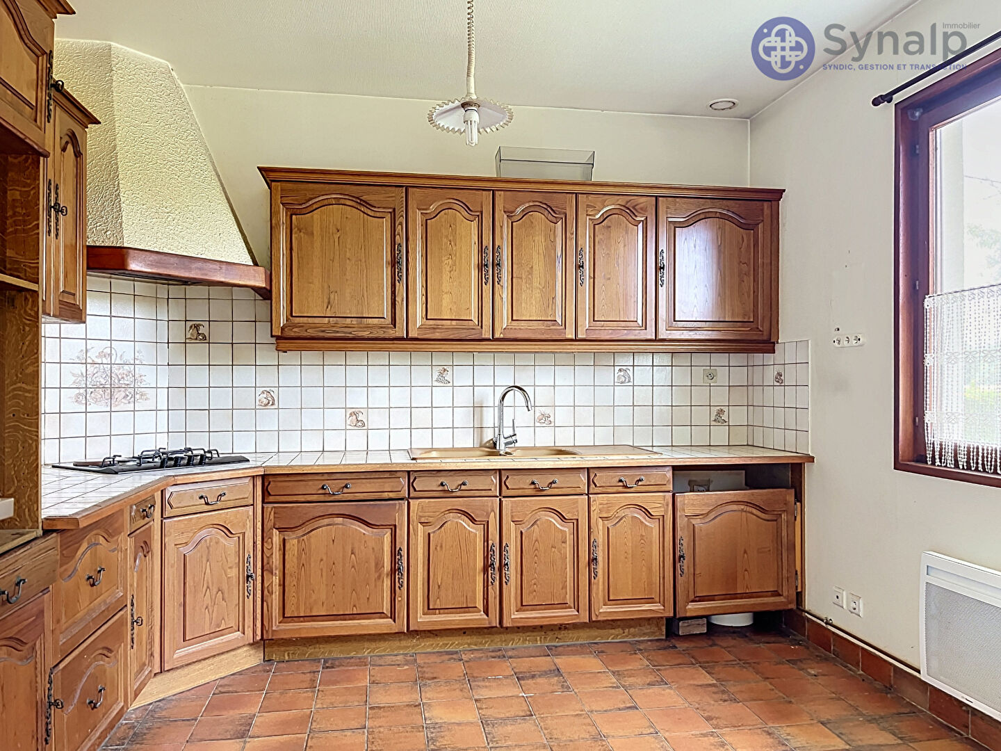 Maison – Saint-Cergues, Chez Coquet, Terret - Vue 5
