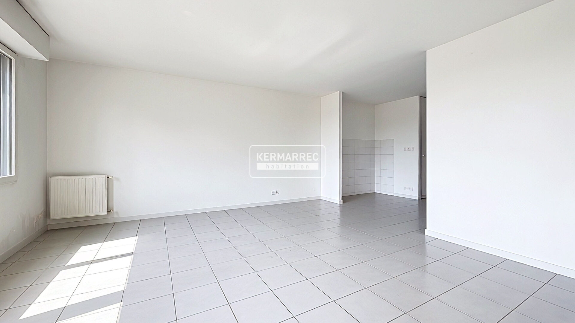 Appartement 2 pièces 45 m² · à Nantes · 45 m² · 187 250 €