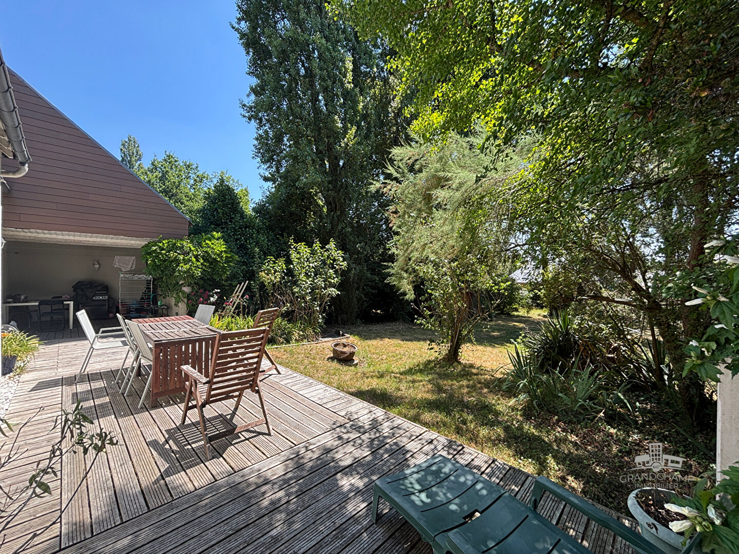 Maison 7 pièces 129 m² · à Treillières · 129 m² · 349 000 €