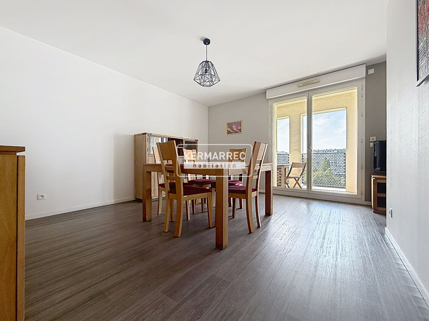 Appartement 3 pièces 61 m² · à Nantes · 61 m² · 288 750 €