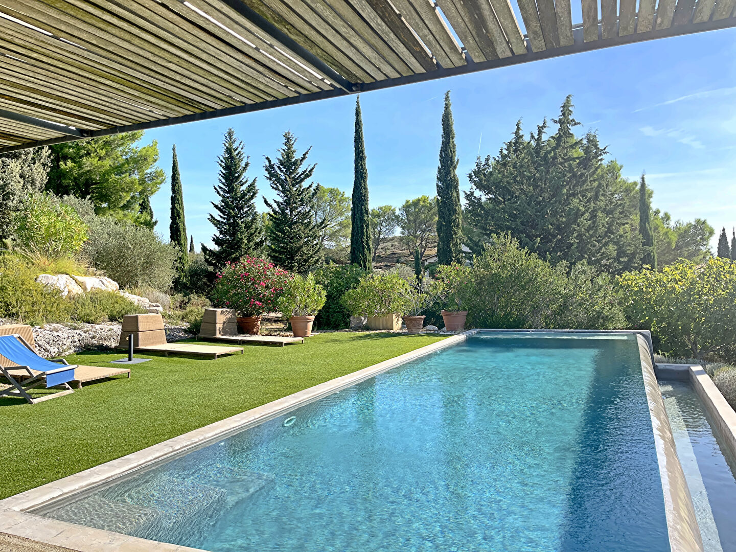 Maison 4 pièces 175 m² · à Fontvieille · 175 m² · 1 390 000 €