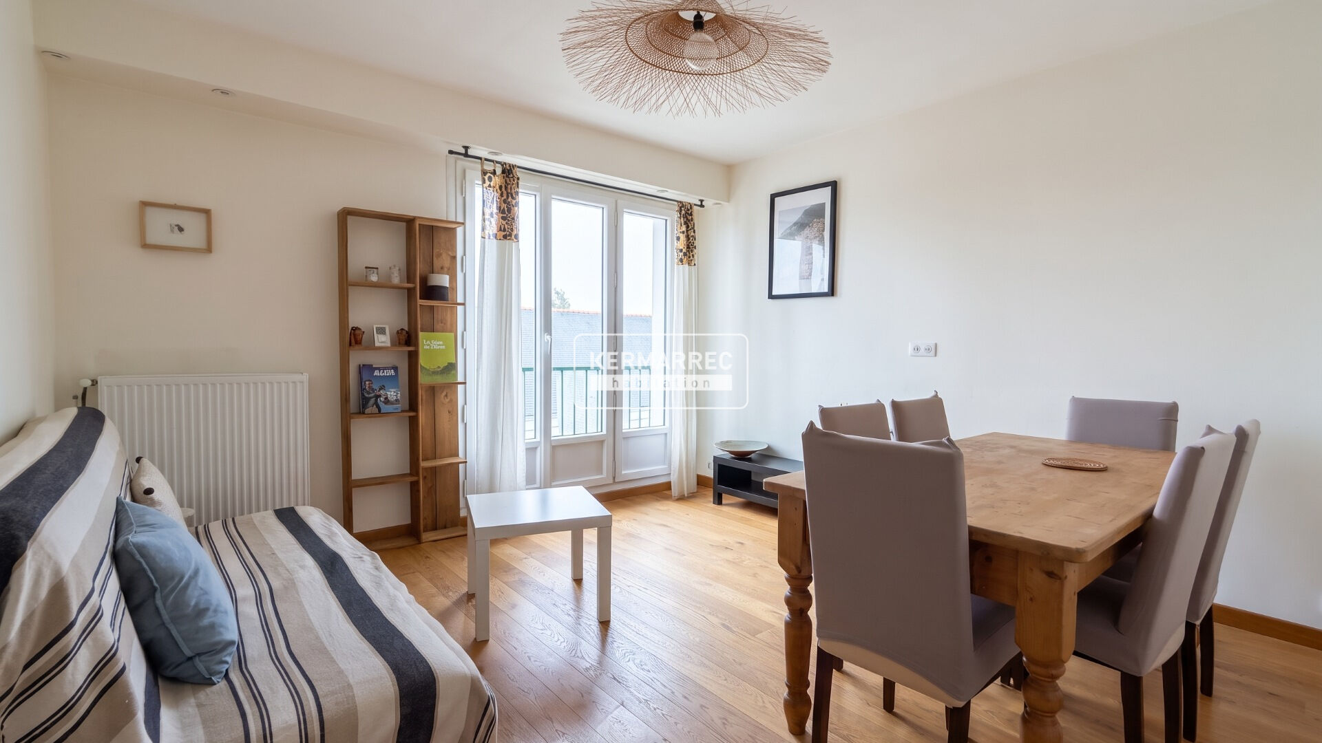 Appartement 2 pièces 46 m² · à Rezé · 46 m² · 149 800 €