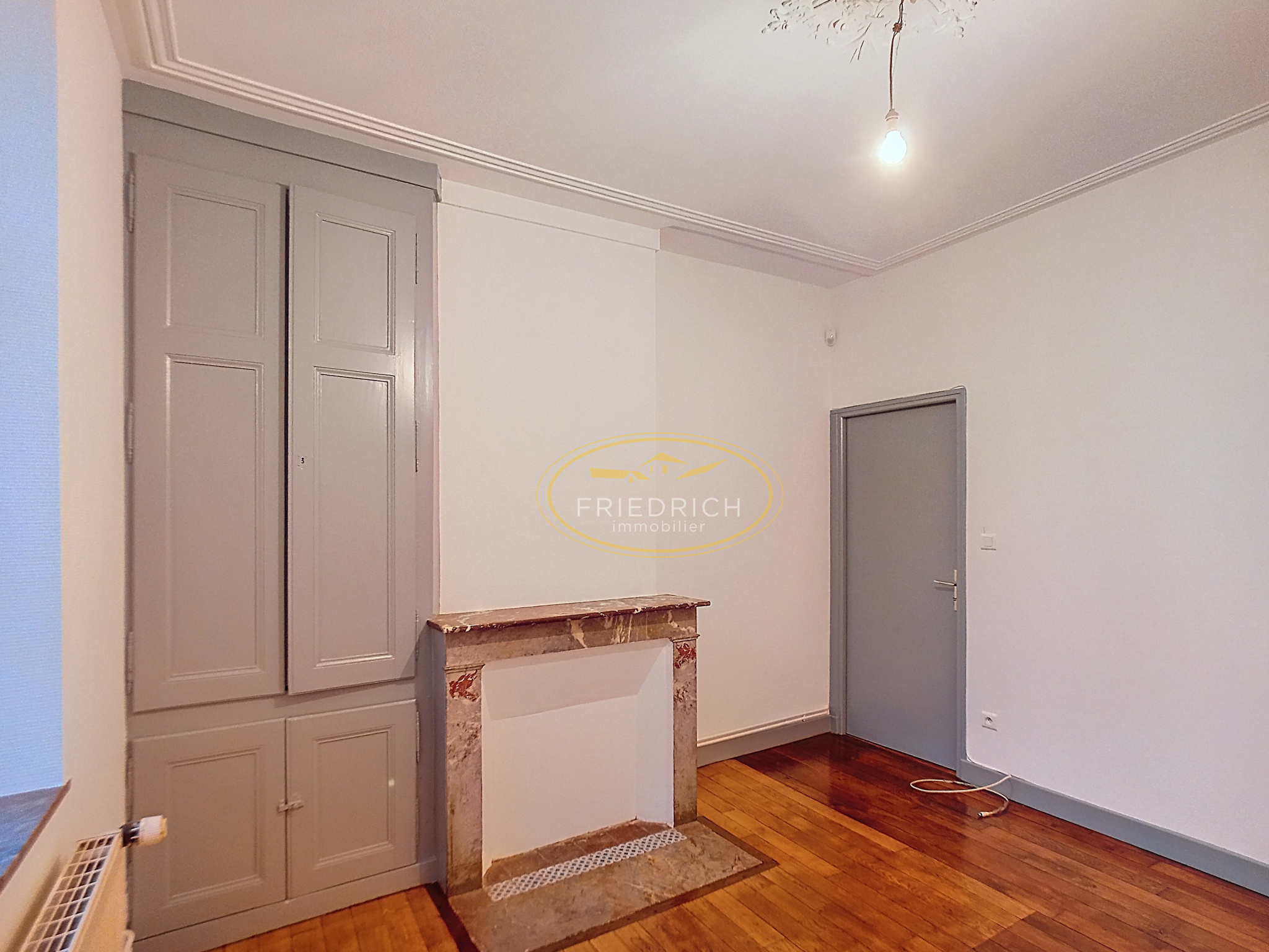 Appartement à Bar-le-Duc