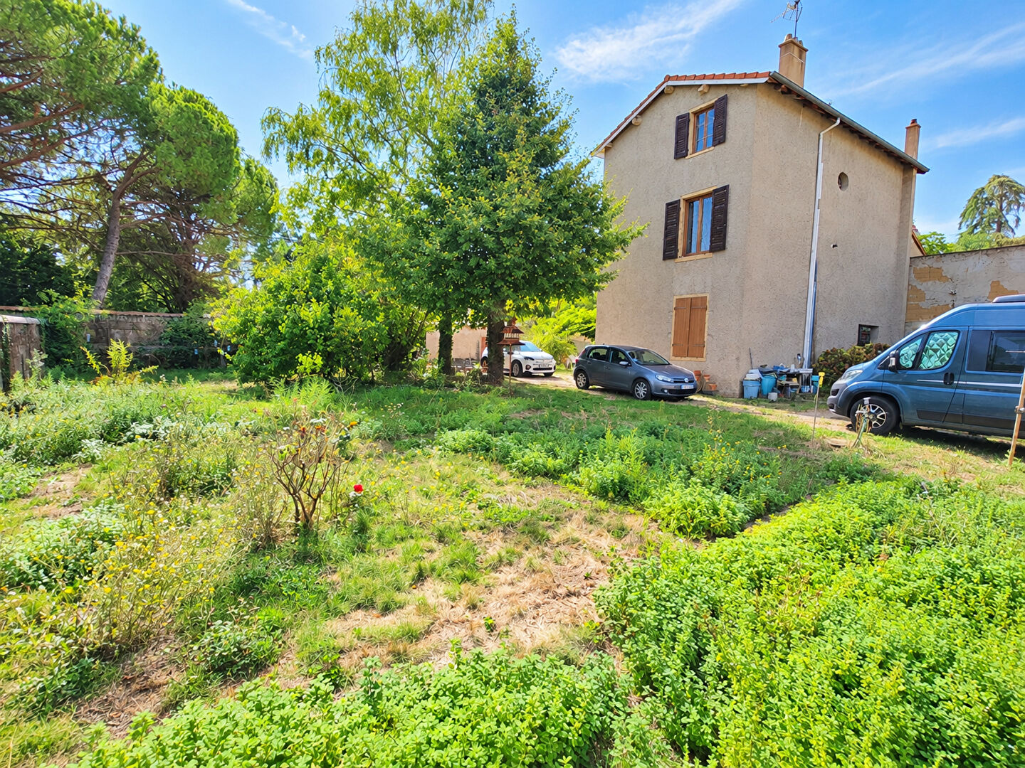 Maison 8 pièces 148 m² · à Collonges-au-Mont-d'Or · 148 m² · 495 000 €