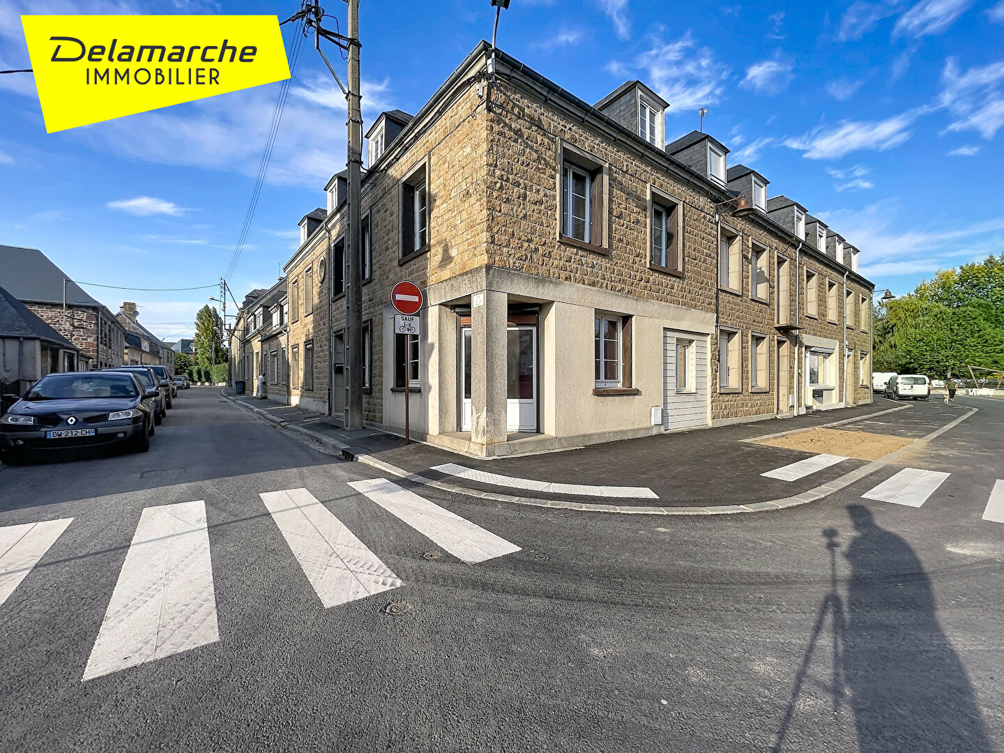Maison 5 pièces 120 m² · à Gavray-sur-Sienne · 120 m² · 145 000 €