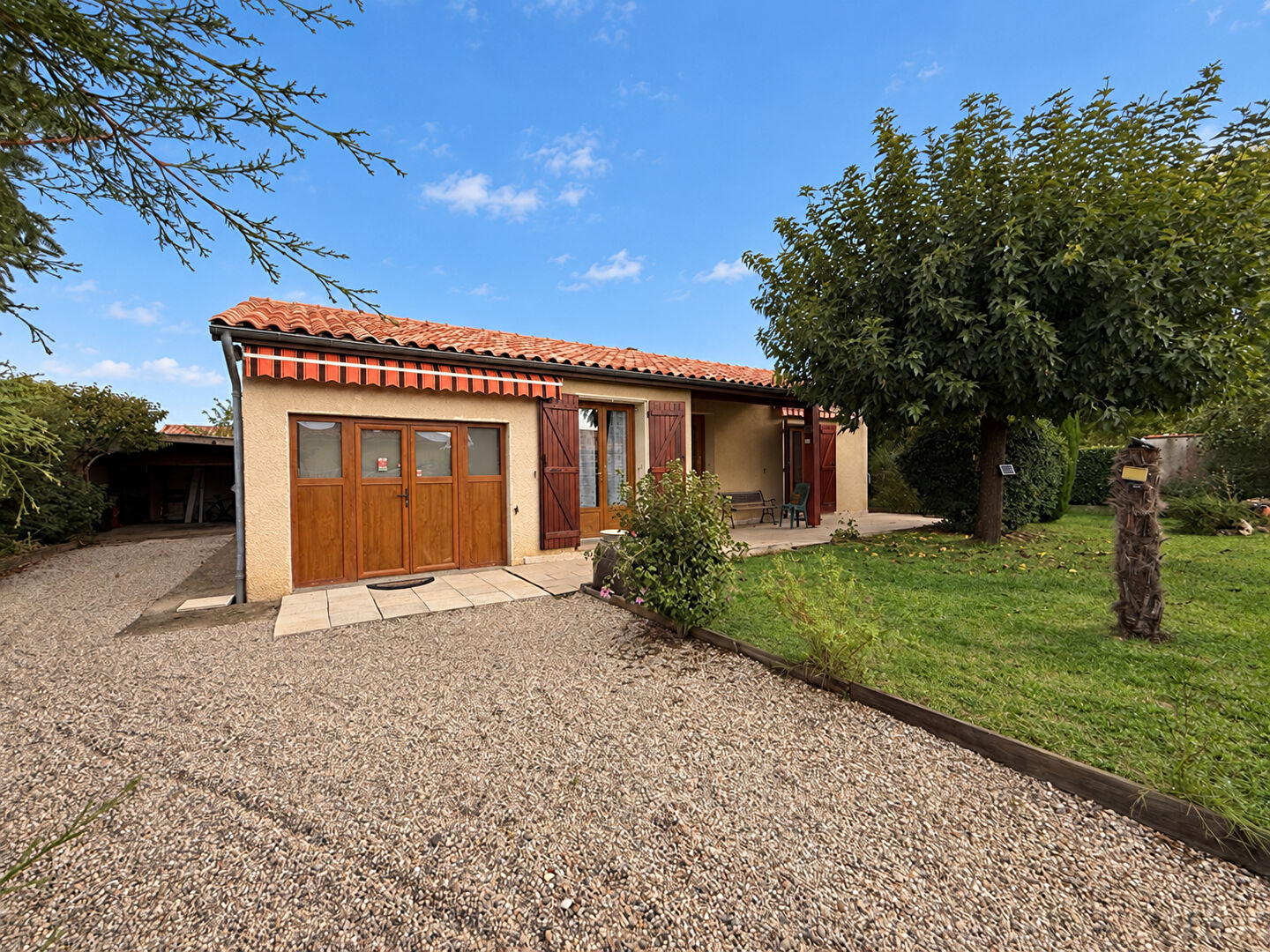 Maison 4 pièces 89 m² · à Bias · 89 m² · 182 900 €