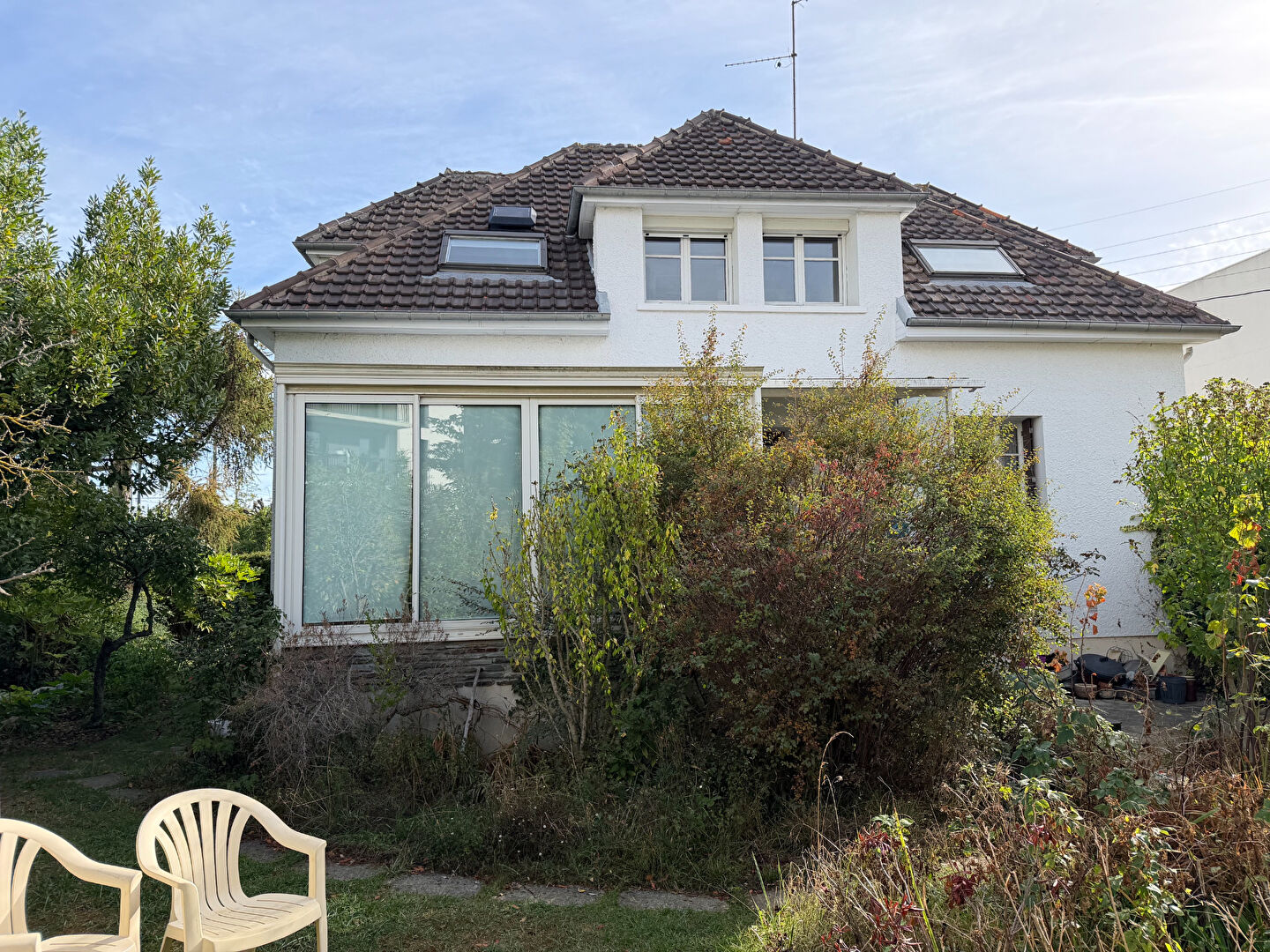 Maison 8 pièces 120 m² · à Caen · 120 m² · 465 000 €