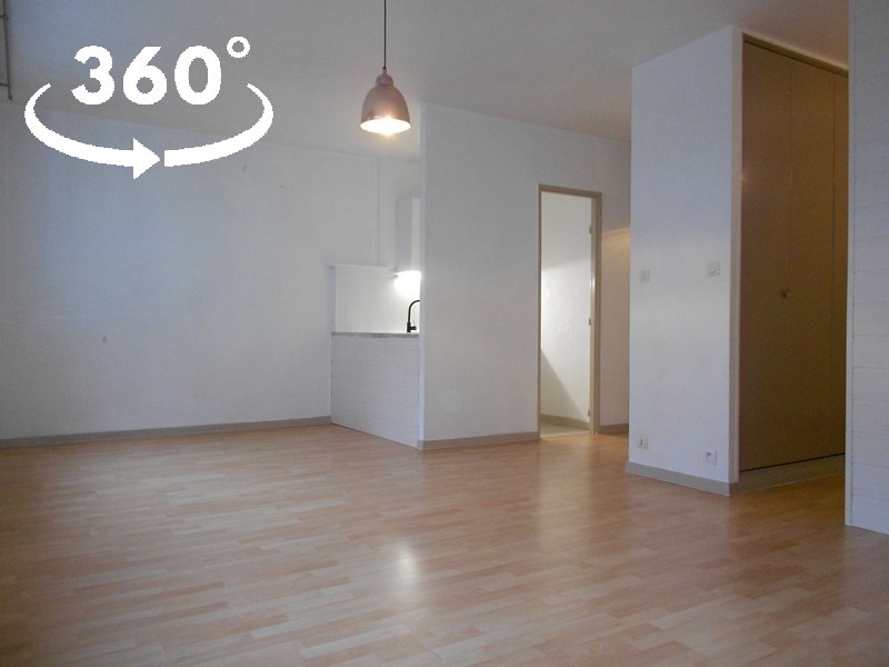 Appartement à Besançon