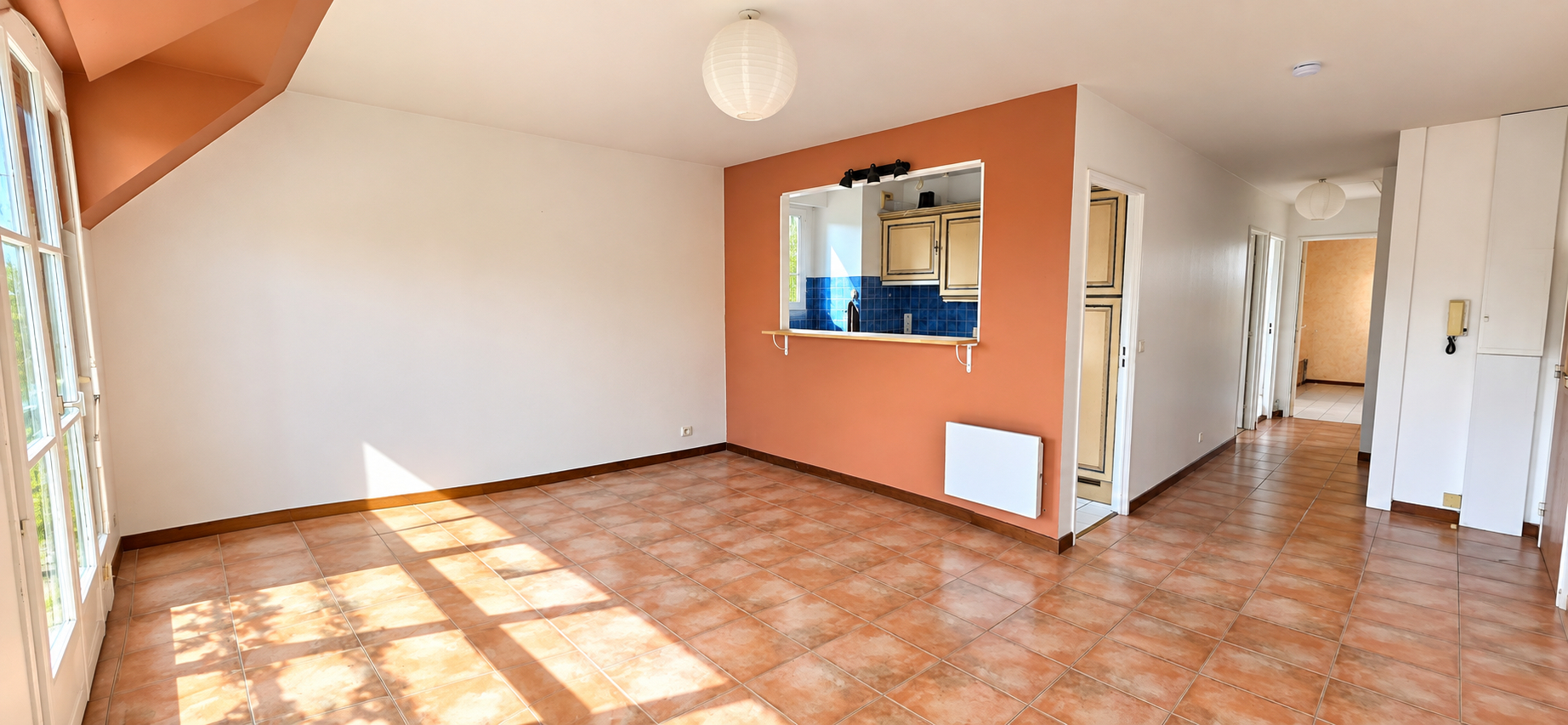 Appartement 3 pièces 49 m² · à Maintenon · 49 m² · 750 €/mois