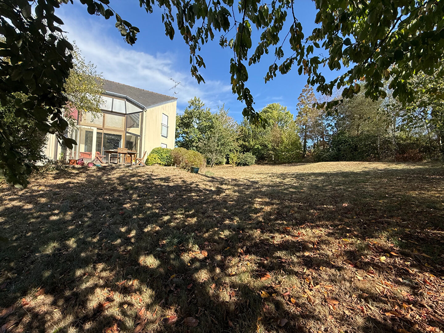 Maison 6 pièces 182 m² · à Plaintel · 182 m² · 416 000 €