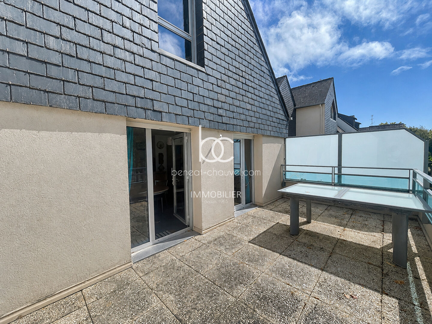 Appartement 4 pièces 56 m² · à Arzon · 56 m² · 283 000 €