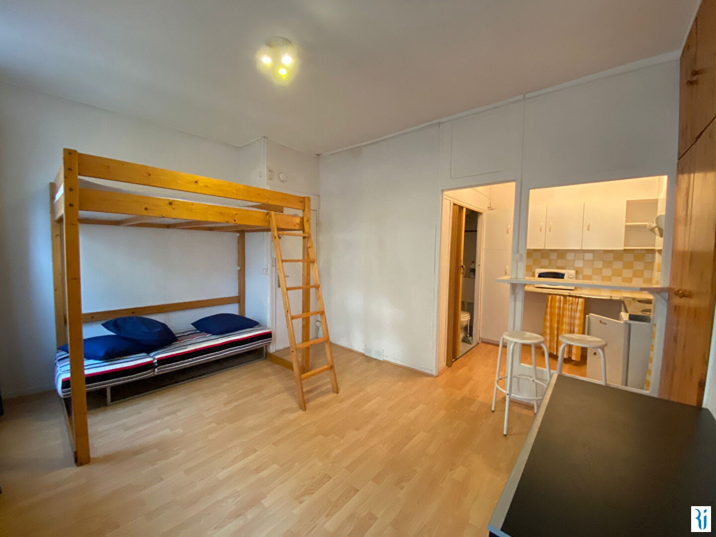 Appartement à Rouen